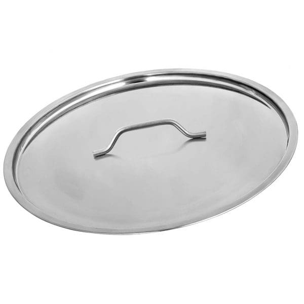 SOGA Stainless Steel Brewery Pot 50L With Beer Valve 40*40cm - Image 9