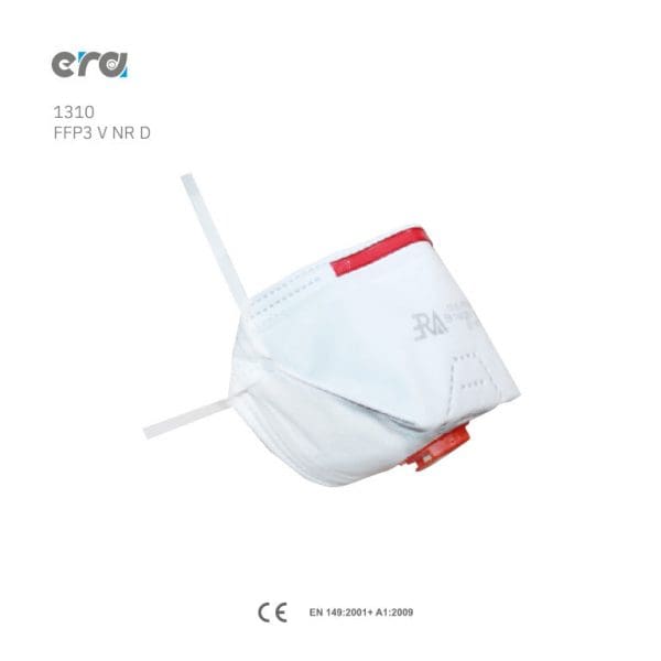 Era FFP3 N99 Foldable Series Mask 30pcs