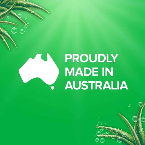 Palmolive Dishwashing Liquid Dry Skin Aloe 500ml - Image 6