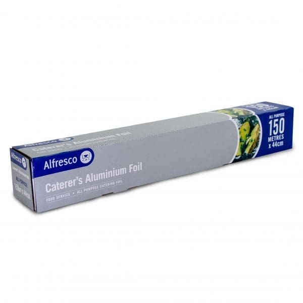 Alfresco Catering Foil All Purpose 44cm x 150m