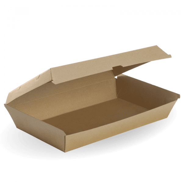 Biopak BioBoard Family Box 100pcs