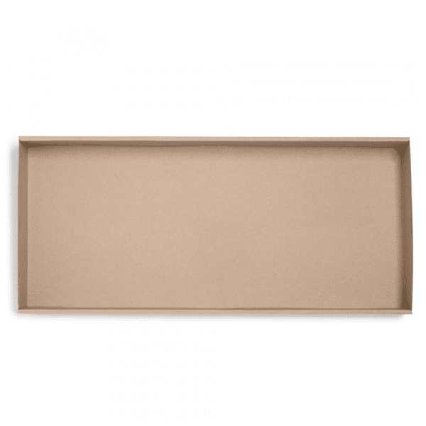 Biopak Paperboard Catering Box Extra Large 50 Pieces - Image 3