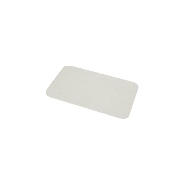 Capri Foil Container Lid for 19 & 30oz