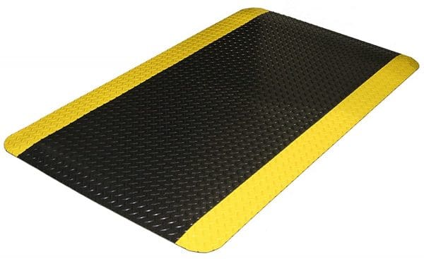 Anti-Fatigue Mat 900 x 600mm