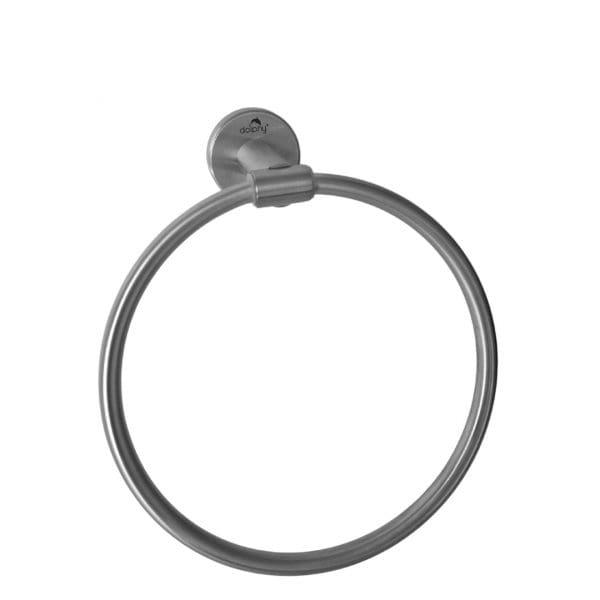 Dolphy Round Hand Towel Ring - Image 3