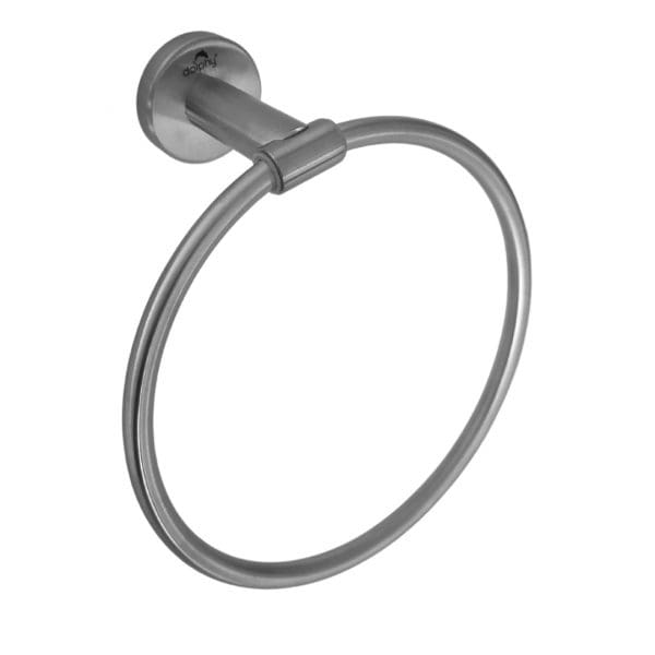 Dolphy Round Hand Towel Ring - Image 2