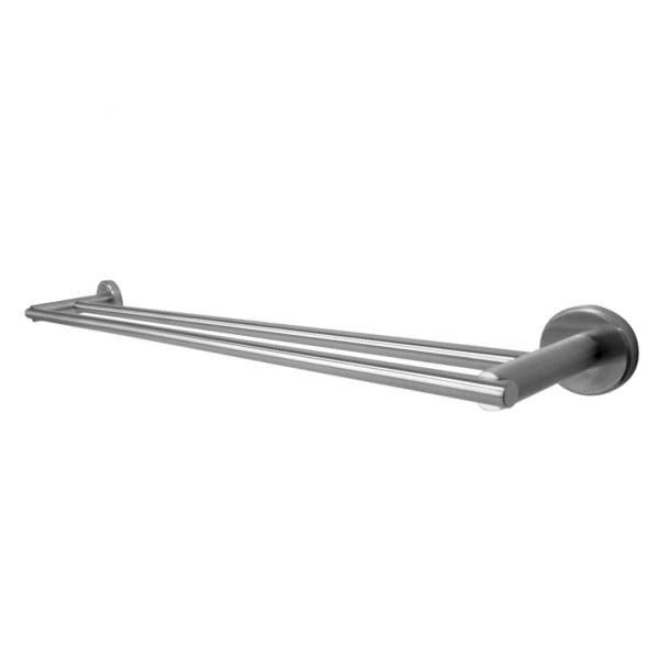 Dolphy Double Towel Rail