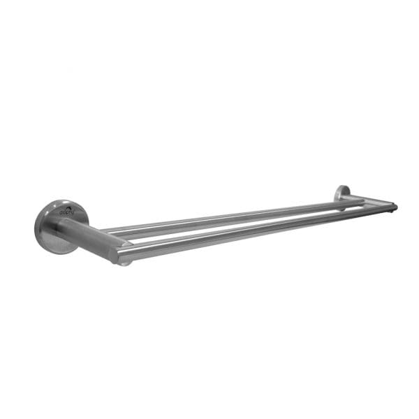 Dolphy Double Towel Rail - Image 3