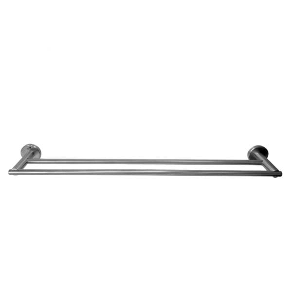 Dolphy Double Towel Rail - Image 2