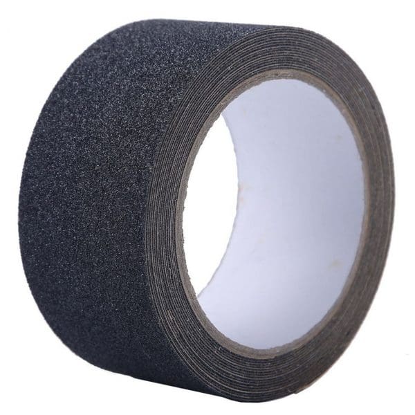 Anti Skid Tape Black 50mm x 18m