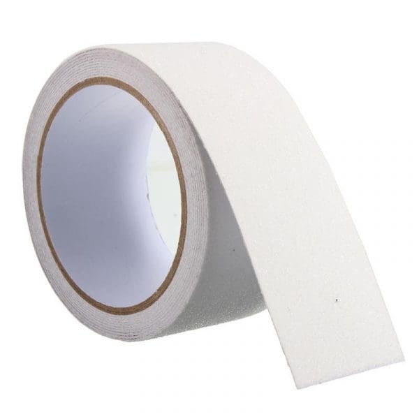 Anti Skid Tape Transparent 50mm x 18m - Image 2