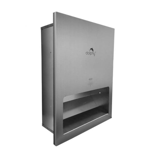 Dolphy Recessed Hand Dryer - Image 3