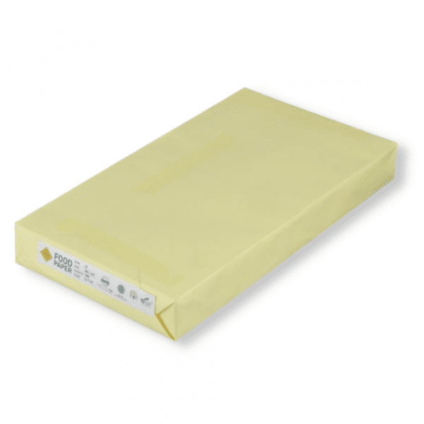 Genfac Food Grade Paper 30gsm 400 x 220mm