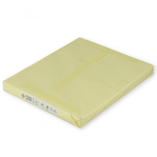 Genfac Food Grade Paper 30gsm 400 x 330mm