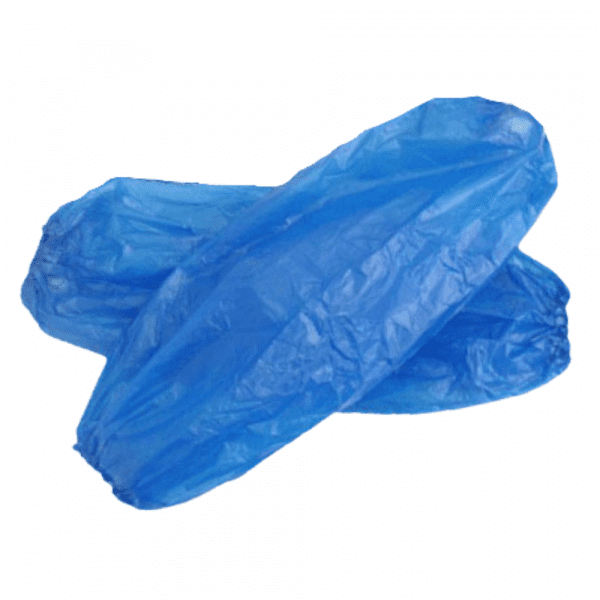 ProSafe PE Sleeve Protector Blue 100pcs