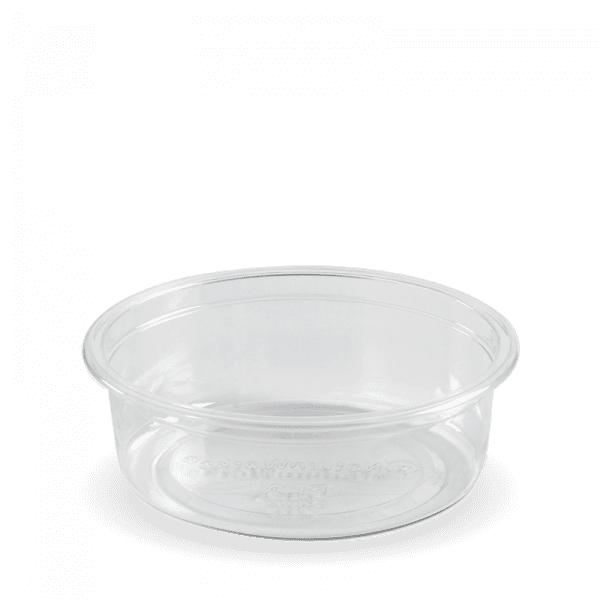 BioPak Sauce Container 60ml 2000pcs