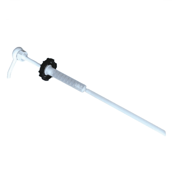 Plastic Pump - 15, 20, 25 Litre Drums