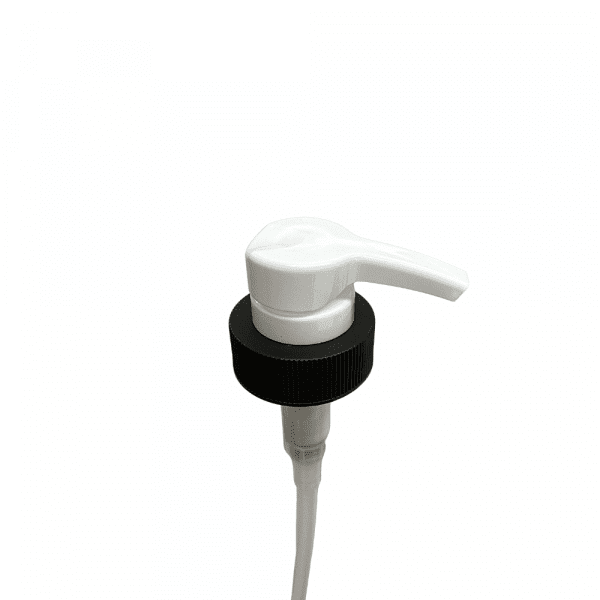 Plastic Pump - 5 Litre Bottles - Image 2