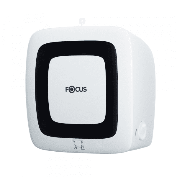 Focus Autocut Paper Hand Towel Dispenser White