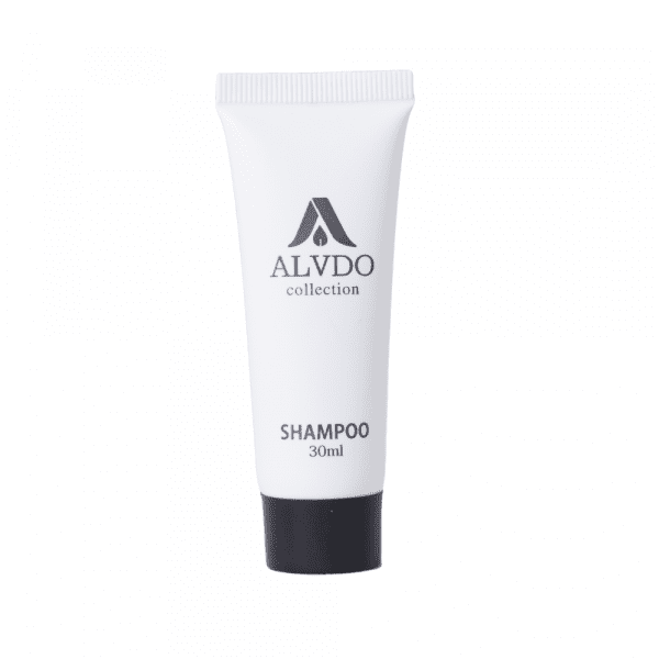 Alvdo Guest Amenities Collection 30mL x 400 Pieces - Image 2