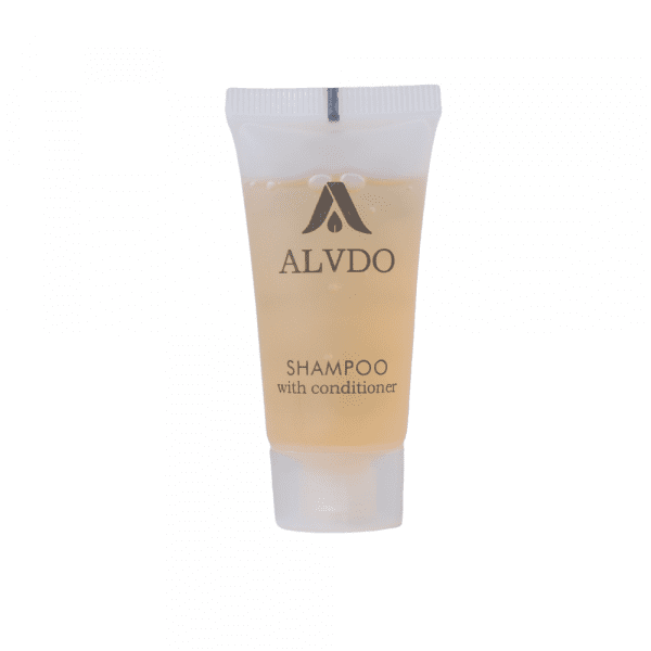 Alvdo Bath Guest Amenities 20mL x 400 Pieces - Image 3