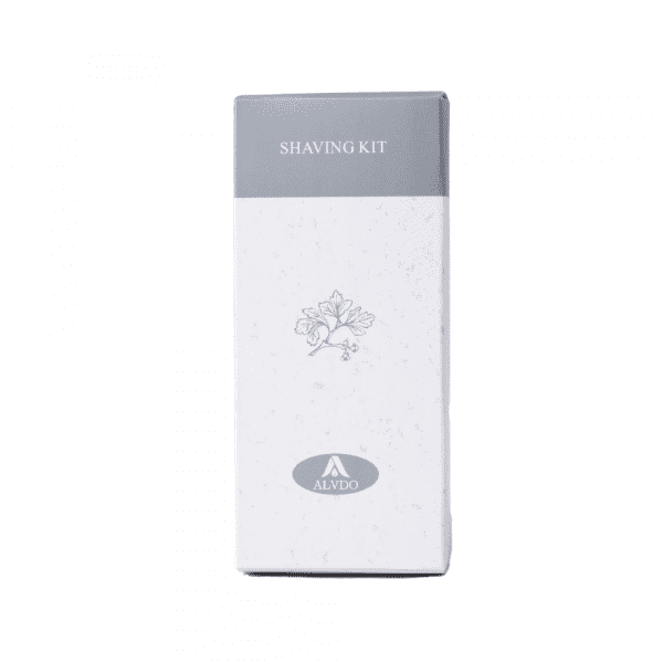 Alvdo Shaving Kit Amenity x 200 Pieces - Image 2