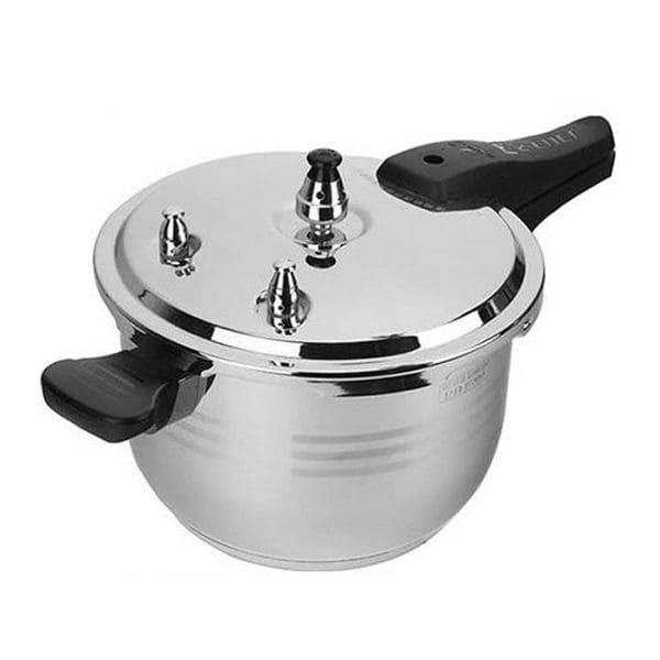 10L Commercial Grade Stainless Steel Pressure Cooker