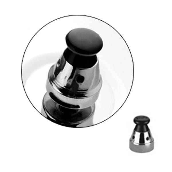 10L Commercial Grade Stainless Steel Pressure Cooker With Seal - Image 5