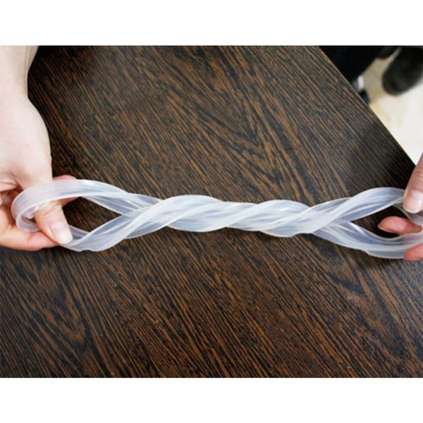 Silicone 3L Pressure Cooker Rubber Seal Ring Replacement Spare Parts - Image 6