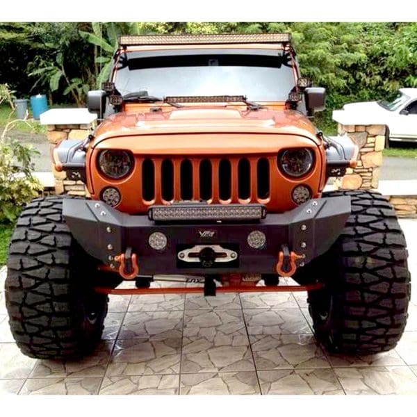 2X 23inch 144W Cree Led Light Bar Spot Flood Light 4x4 Offroad Work Ute Atv 12v 24v - Image 7