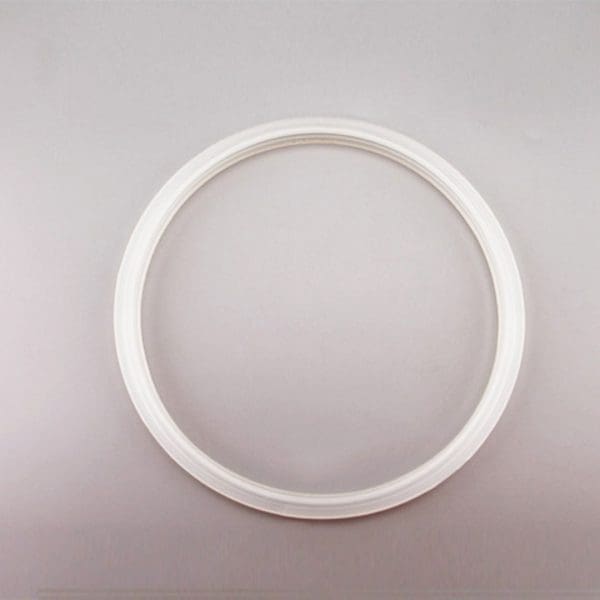 Silicone 3L Pressure Cooker Rubber Seal Ring Replacement Spare Parts - Image 8