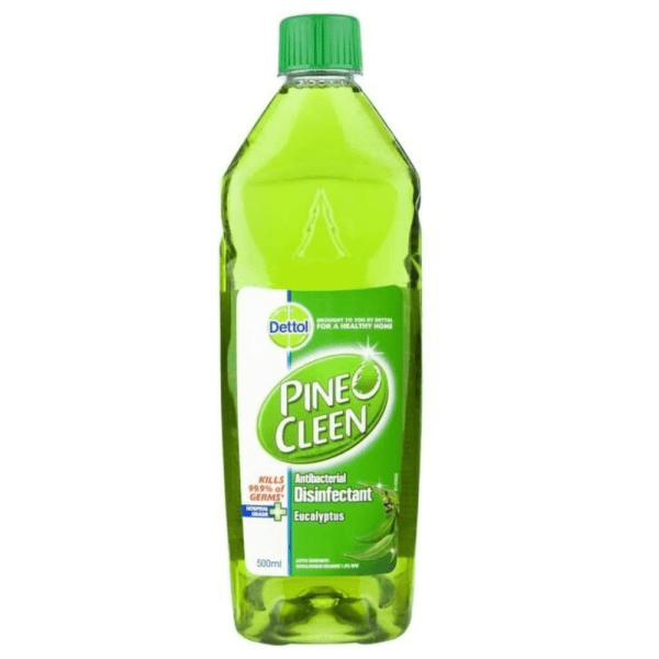 Pine O Cleen Disinfectant Eucalyptus 500ml
