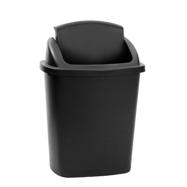 Box Sweden 40 Litre Swing Bin Random Colour Chosen - Image 4