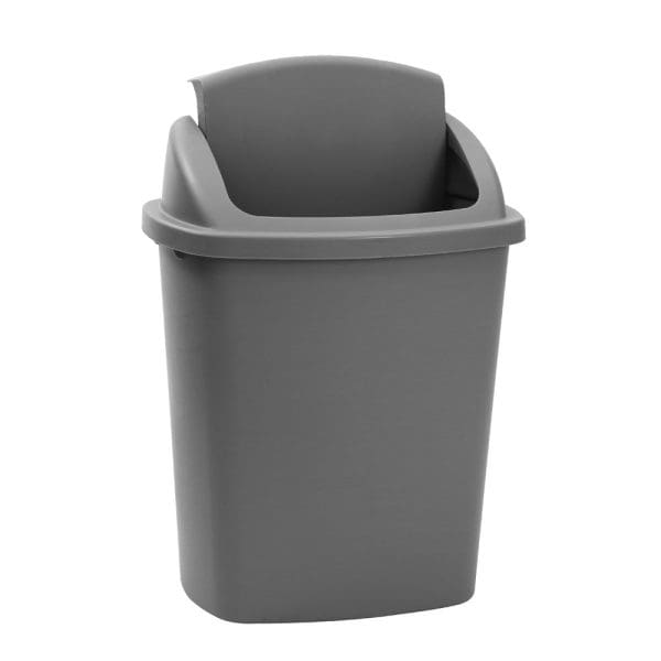 Box Sweden 40 Litre Swing Bin Random Colour Chosen - Image 3