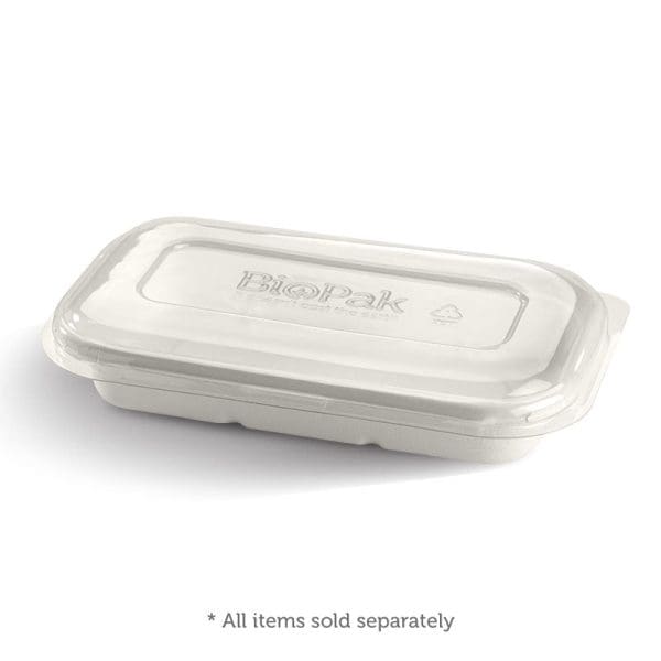 Biopak Biocane Takeaway Base 750ml 500pcs - Image 3