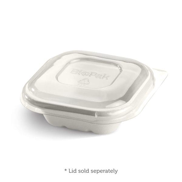 Biopak BioCane Takeaway Base 280ml 600pcs - Image 2