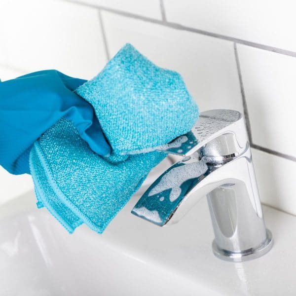 Minky M Cloth Bathroom Microfibre Cloth - Image 2