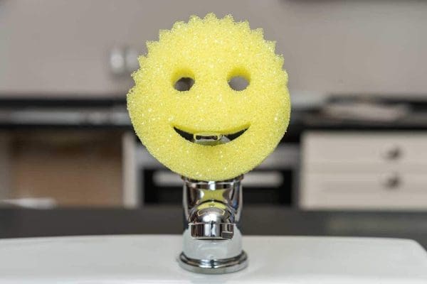 Scrub Daddy Original Sponge - Image 3