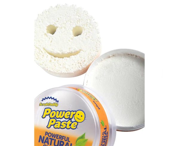 Scrub Daddy Power Paste & Scrub Mommy - Image 2