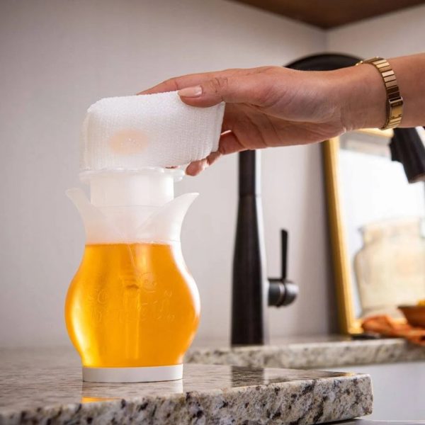 Soap Daddy Dual-Action Soap Dispenser - Image 3