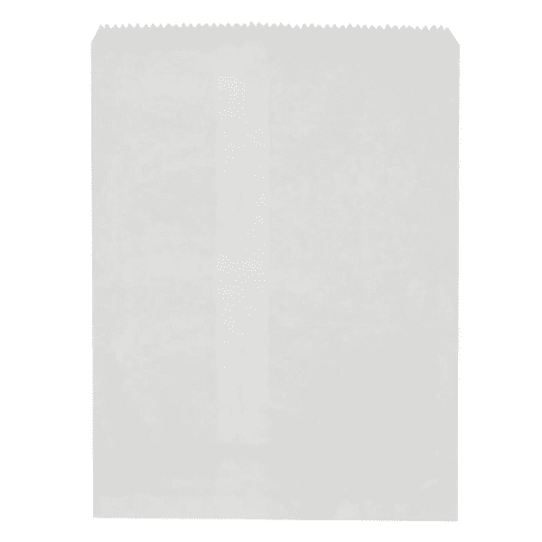 2 Long White Paper Bag 1000pcs