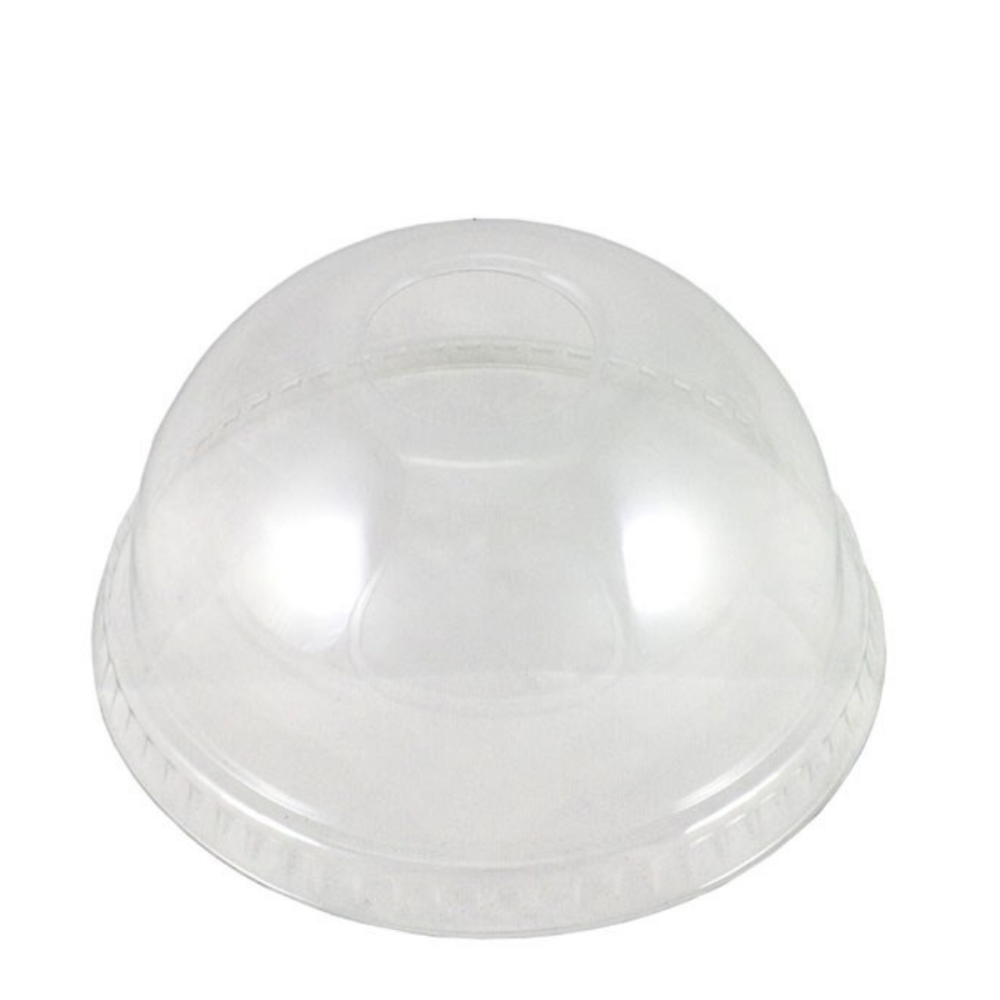 C-DLLGE (Capri Plastic Dome Lid 425 - 620ml)