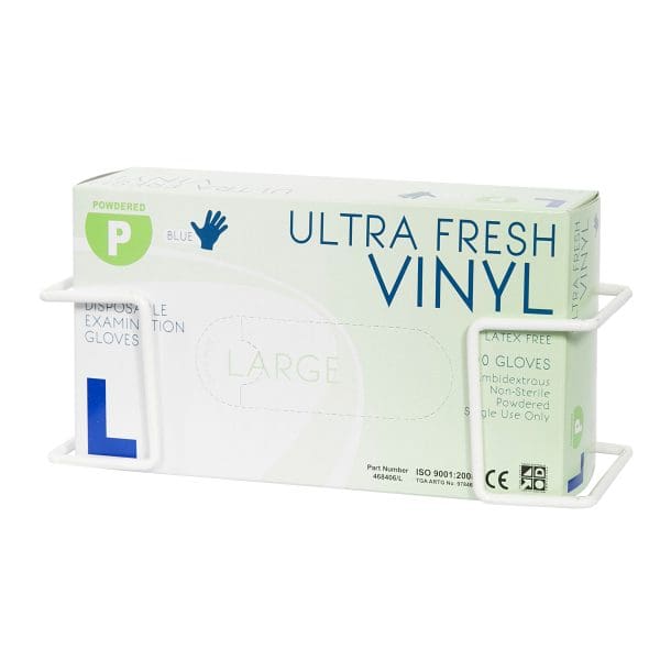 Disposable Glove Dispenser Single Tier