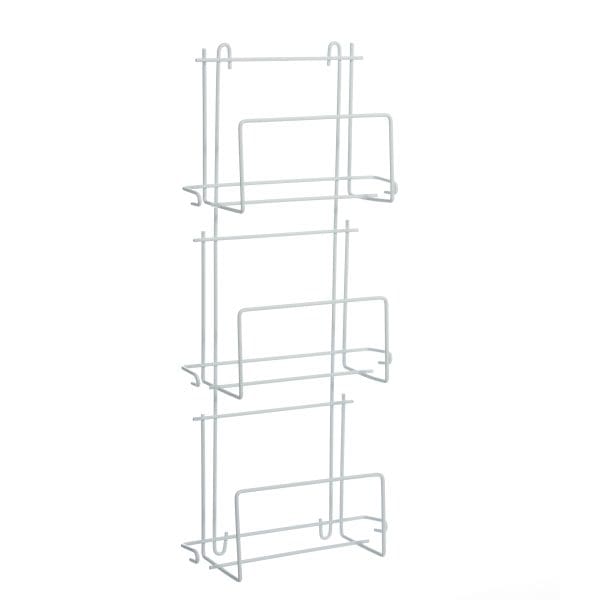 Disposable Glove Dispenser Triple Tier - Image 2