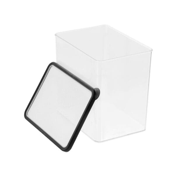 Lemon & Lime Crisp Food Storage Container Large 5.9L Random Colour Chosen - Image 2