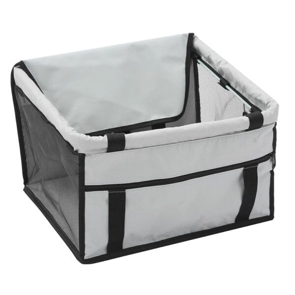 Paws & Claws Pet Booster Car Seat - Image 3