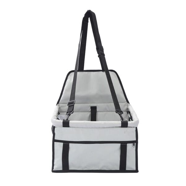 Paws & Claws Pet Booster Car Seat - Image 4