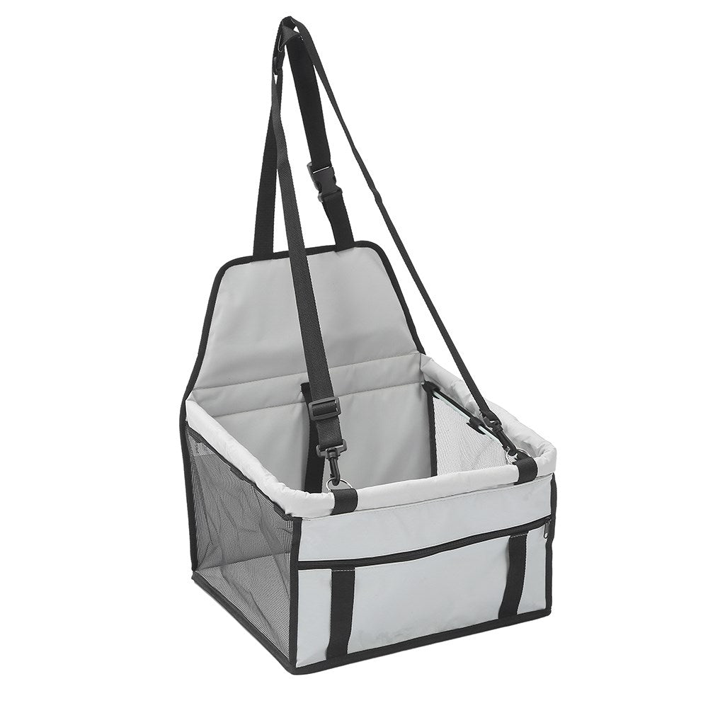 70017 (Paws & Claws Pet Booster Car Seat)