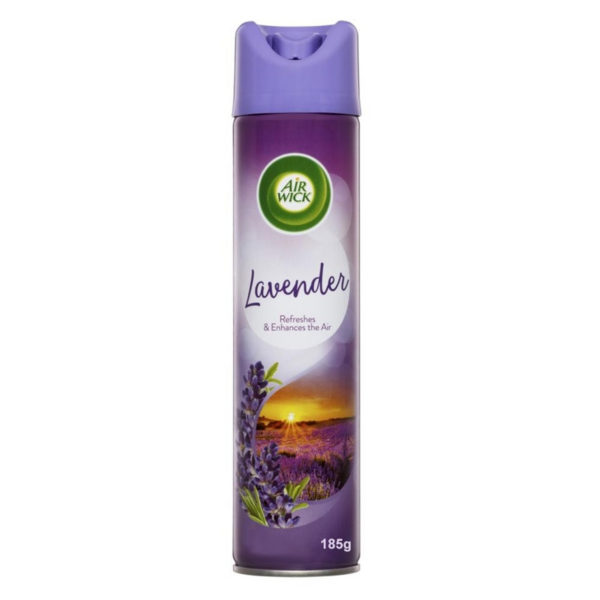 8099413 (Air Wick Air Freshener Lavender 185g)