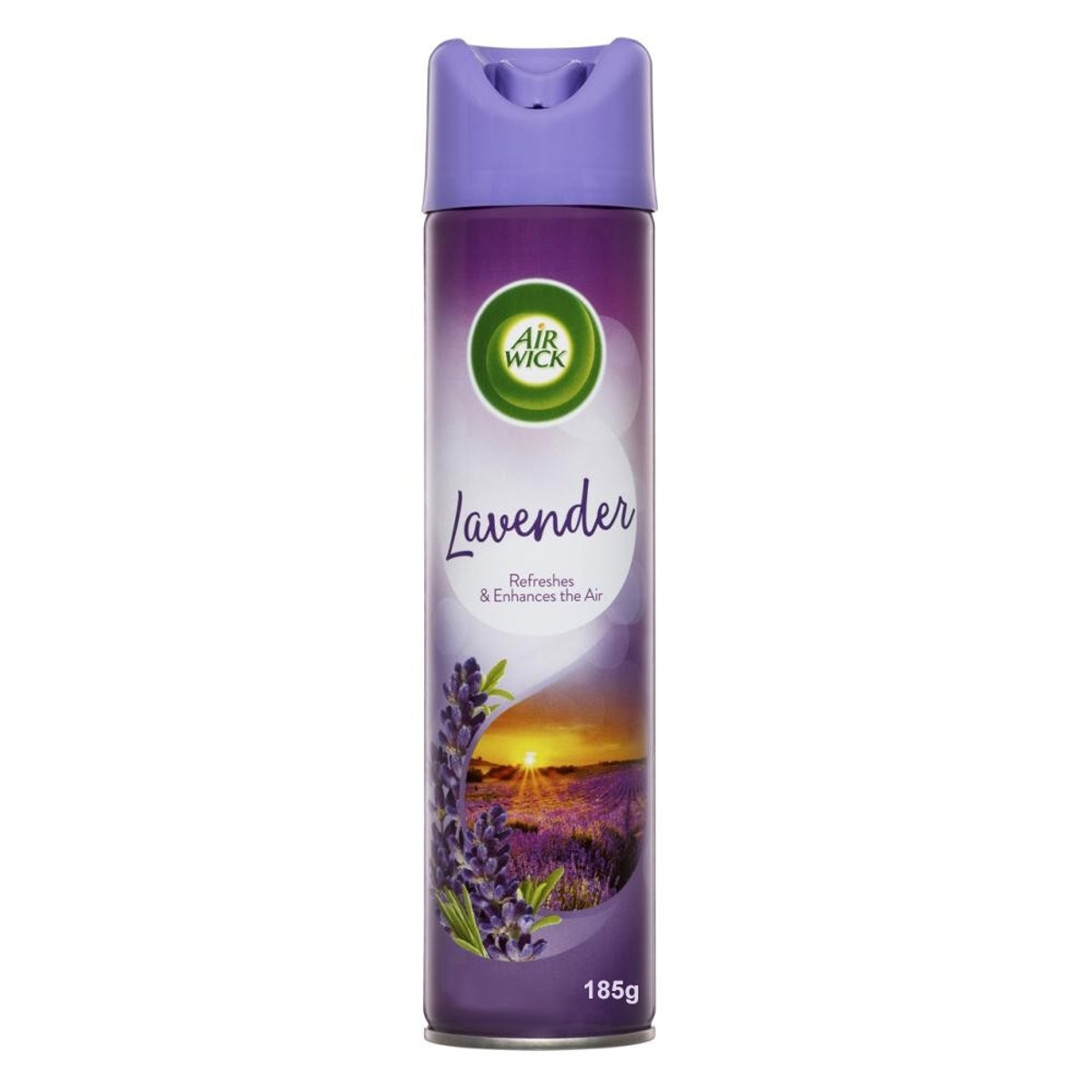 8099413 (Air Wick Air Freshener Lavender 185g)